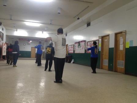 В классе сифу Grace